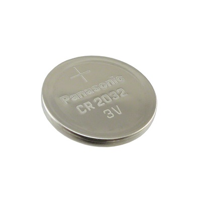 17250 3V lithium batterij,CR2032